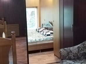 Гостевой дом Старый Владикавказ