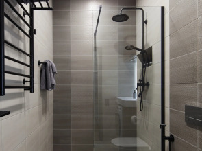 Апартаменты Достоевский_Апарт