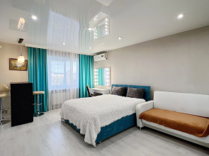 Apartamenty na Griboedova 3