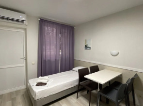 Гостевой дом ГНЕЗДО-ОРЛОВКА