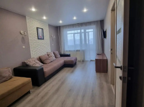 Квартира на улице Желябова 17