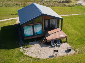 Yakunino-Dacha Dom Belki Private House