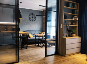 Апартаменты Причал