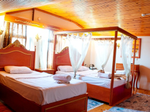 Отель Gedik Pasa Konagi