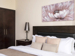 Апартаменты Welcome Home Marina Quays West