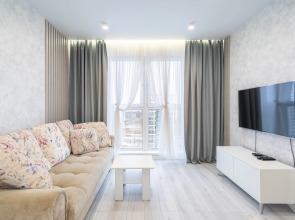 Квартира в районе Минск Мир