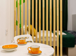 Апартаменты Улучшенные на набережной Обводного канала, 132