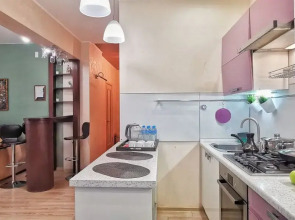 Апартаменты Apart-Comfort на Володарского 50