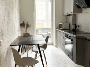 Квартира на Тургенева 16А