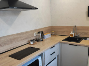 Квартира Уютная на Борисенко 104а