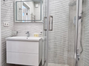 Апартаменты на Заречном