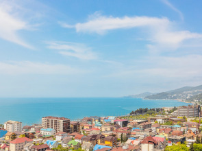 Апартаменты С Видом На Море