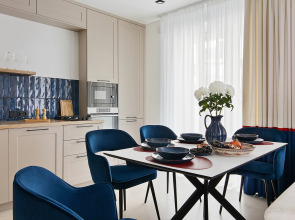 Квартира Baltic Home