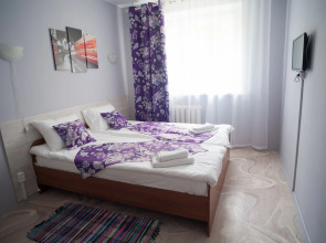 Гостиница Пелысь