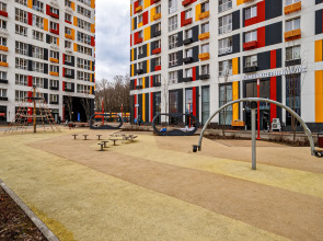 Апартаменты MaxRealty24 Липовой Рощи, 4к3