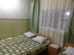 Eva Guest House