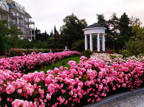 Отель Пальмира Палас