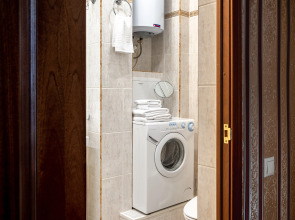 Квартира K-flat около Москва-Сити