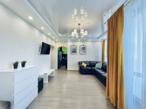 Апартаменты Vegas Гагарина 99