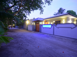 Beach Residence Guest House