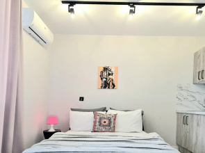 Apartamenty ZK Svoi Ludi