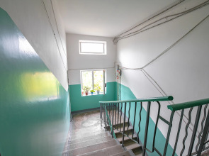 Апартаменты на Русской 56