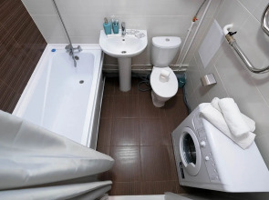 Апартаменты для Семейного Отдыха