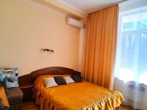 Mandarin Apartments