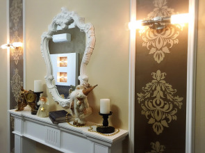 Отель Алексес