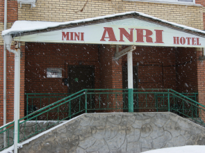 ANRI hostel
