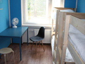 Жилые помещения на Есенина