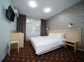 Мини Отель Сова на Юго Западной