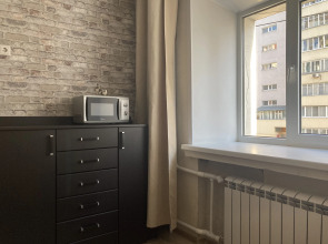 Апартаменты студия