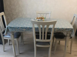 Апартаменты Евродвушка в Новом Доме