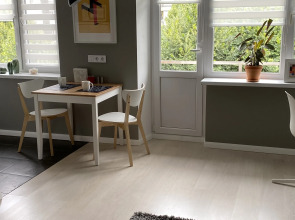 Апартаменты Design Bauhaus