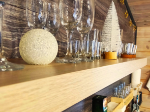 Гостевой дом Атмосфера Суздаль