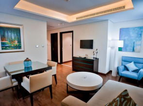 Отель Signature Hotel Al Barsha