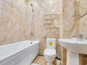 Апартаменты Лондон Парк 1787