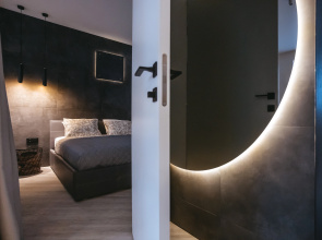 Апартаменты Cozy39 Lake