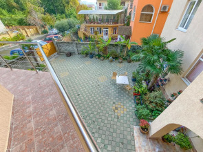 Гостевой дом Ника Прибрежный уют