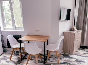 Апартаменты Arctic House Relax