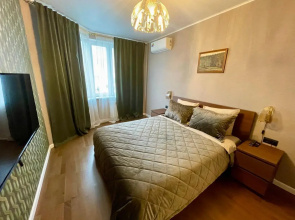 Kvartira na Ciolkovskogo 61G/1