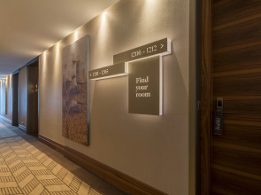 Golden Tulip Istanbul Bayrampasa