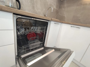 Апартаменты в центре Светлогорска