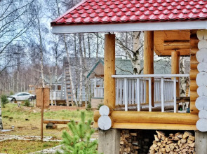 Гостевой дом Дикий Гусь