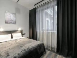 Апартаменты Smart Host на Бауманской