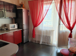 Апартаменты Двухкомнатные Около Стадиона