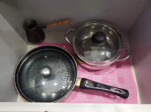 Апартаменты на Надибаидзе 30