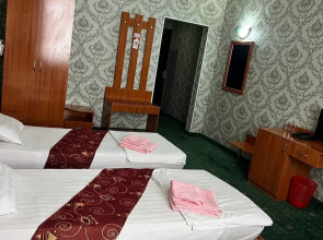 Отель Хаятт Инн