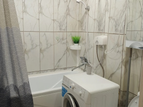 Квартира на Чудинова 12